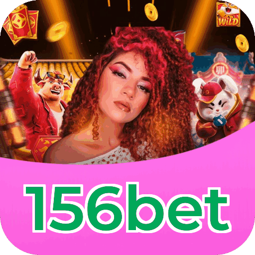 Catálogo slots 156bet mostrando top jogos Gates Olympus Sweet Bonanza Fortune Tiger Big Bass volatilidade RTP
